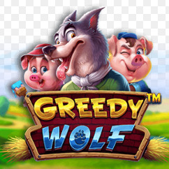 Greedy Wolf 